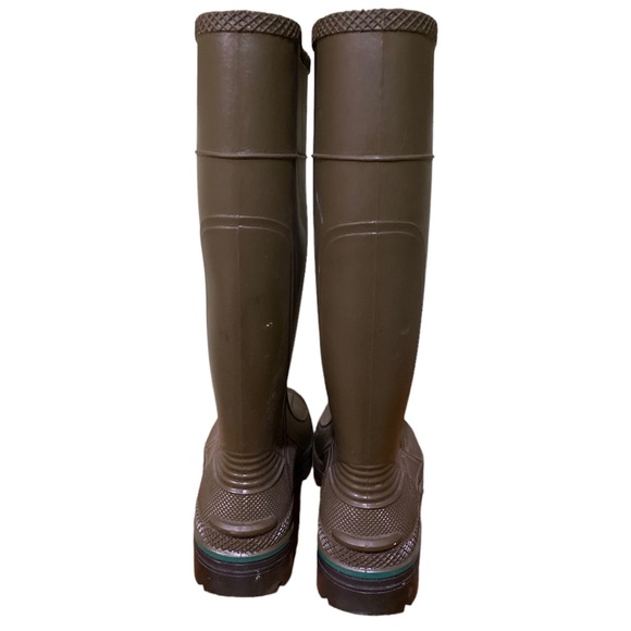 Northerner Max Men's Hi USA Boot - Picture 10 of 16